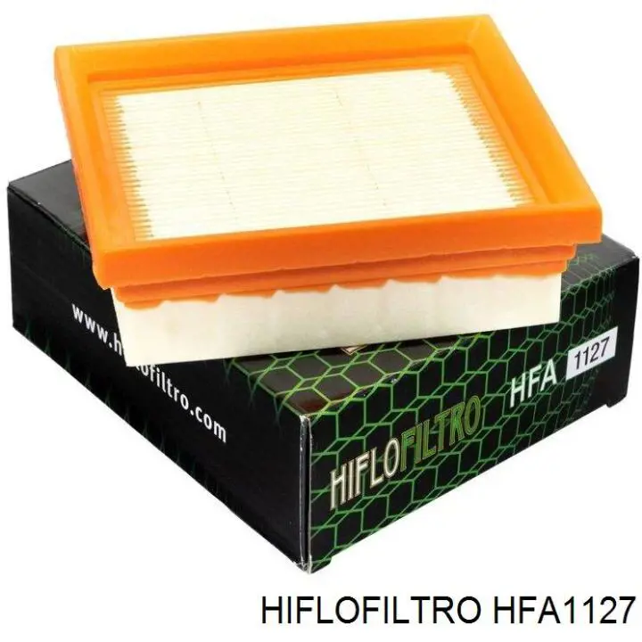 Купить HFA1127 Hiflofiltro 