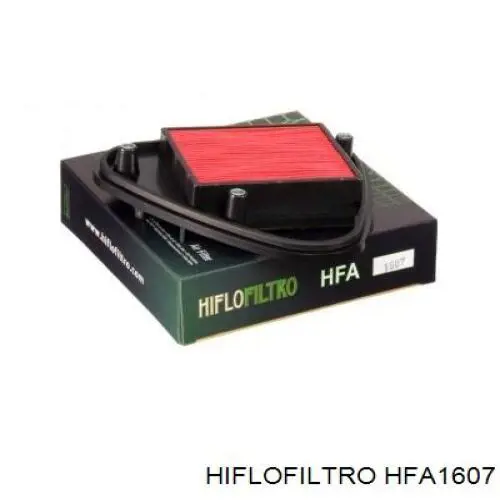 HFA1607 Hiflofiltro filtro de ar