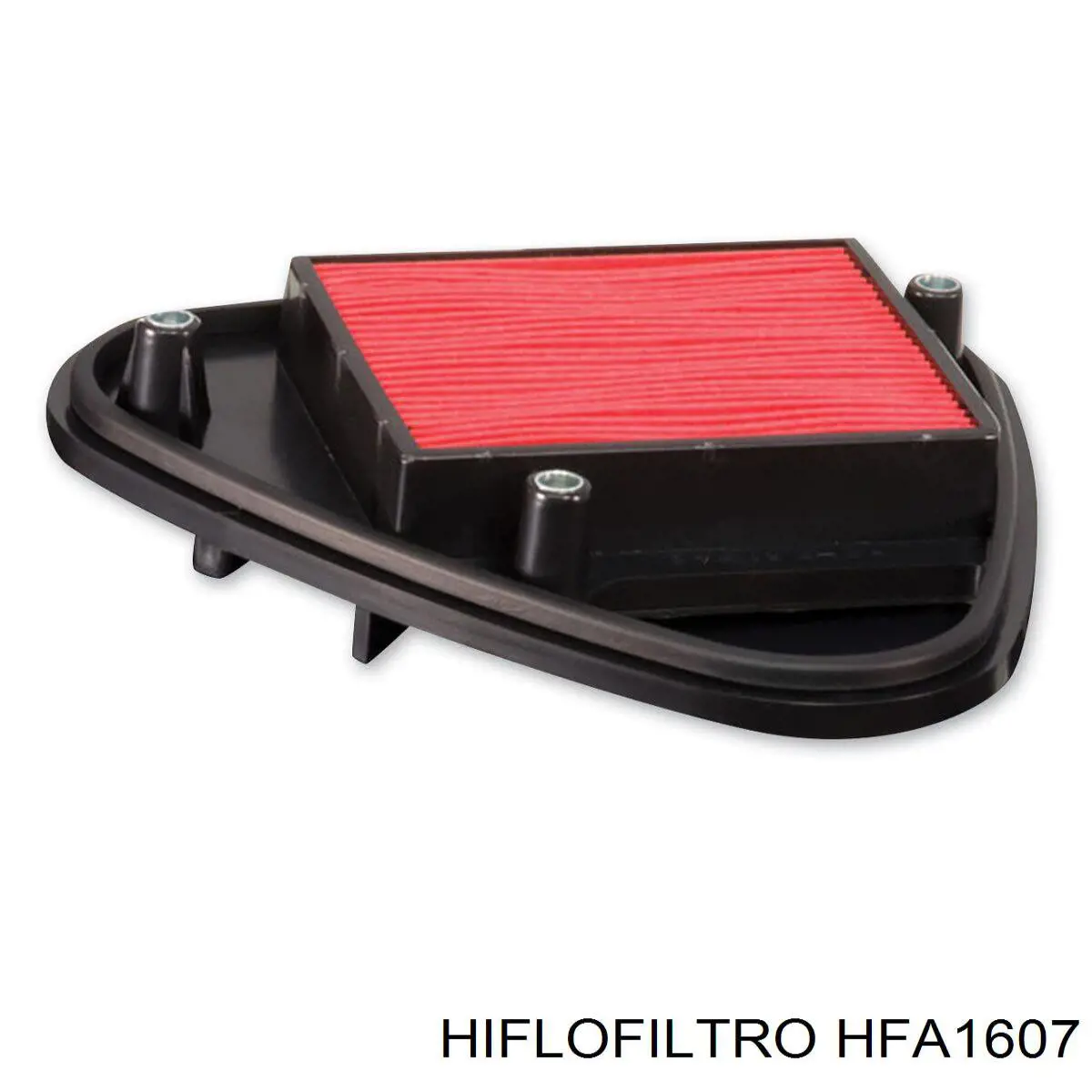 Элемент воздушного фильтра Hiflofiltro HFA1607 цена, от 30.44 USD