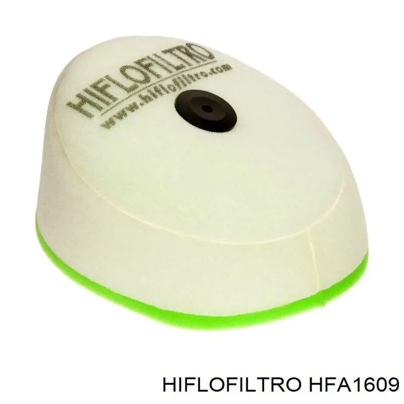 HFA1609 Hiflofiltro filtro de ar