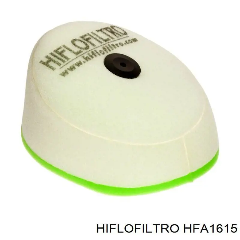 HFA1615 Hiflofiltro filtro de ar