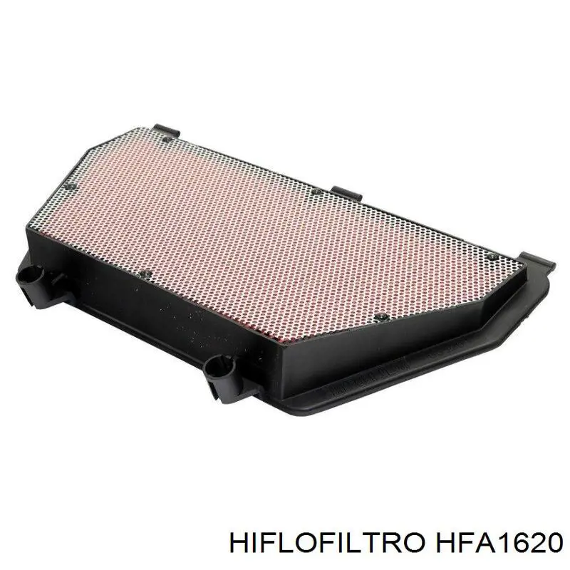 Воздушный фильтр HFA1620 Hiflofiltro