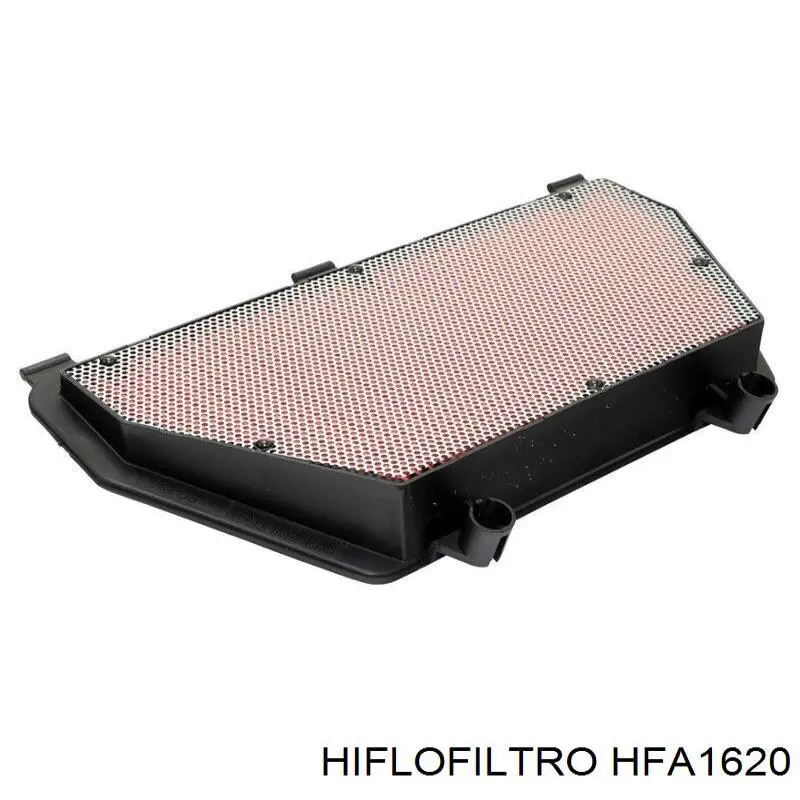 HFA1620 Hiflofiltro Воздушный фильтр двигателя