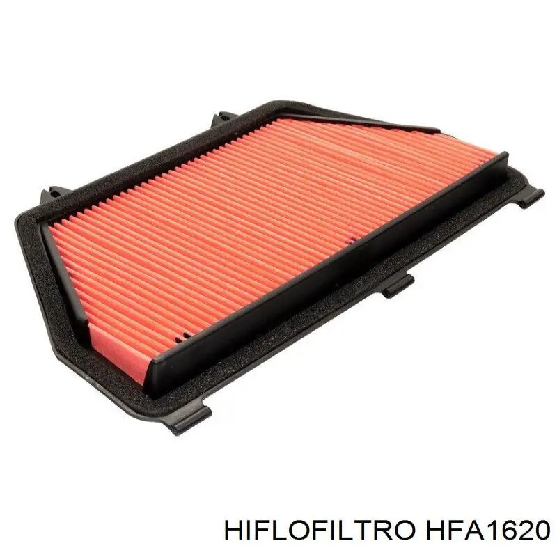 Купить HFA1620 Hiflofiltro Автомобильный фильтр воздуха