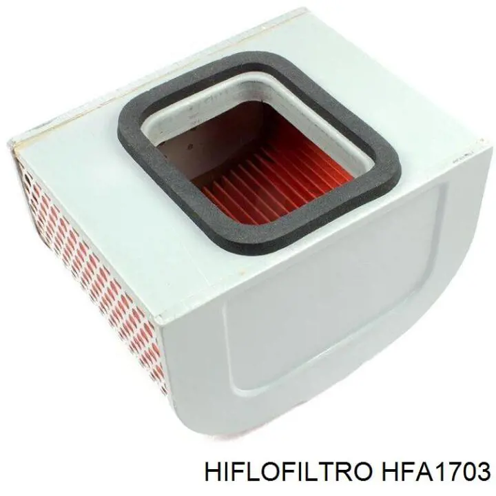  HFA1703 Hiflofiltro