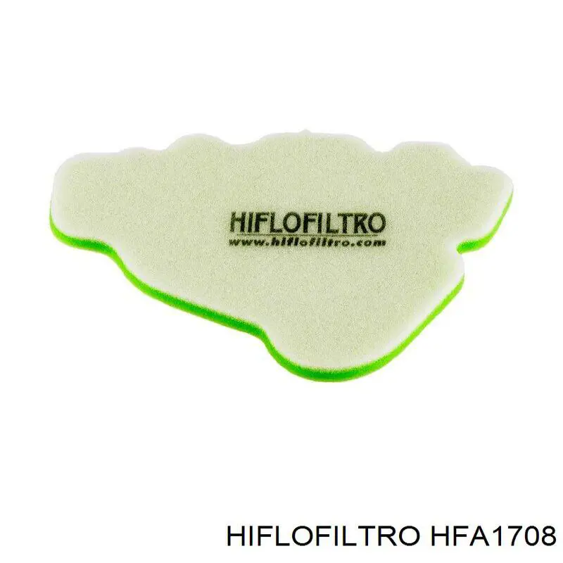 HFA1708 Hiflofiltro 