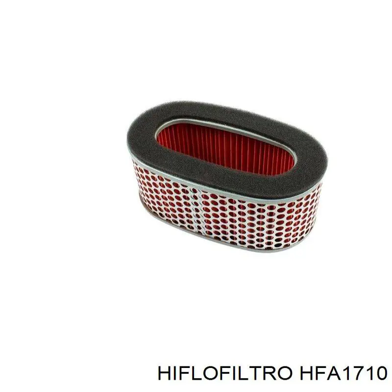 Купить HFA1710 Hiflofiltro Автомобильный фильтр воздуха