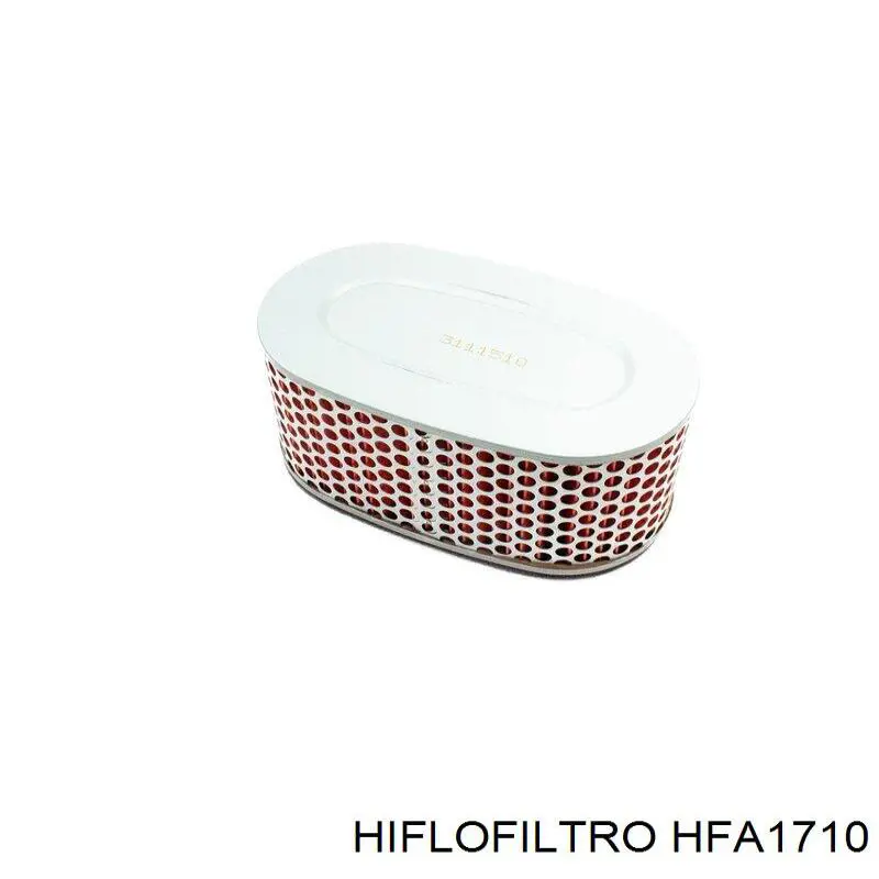 HFA1710 Hiflofiltro Воздушный фильтр двигателя