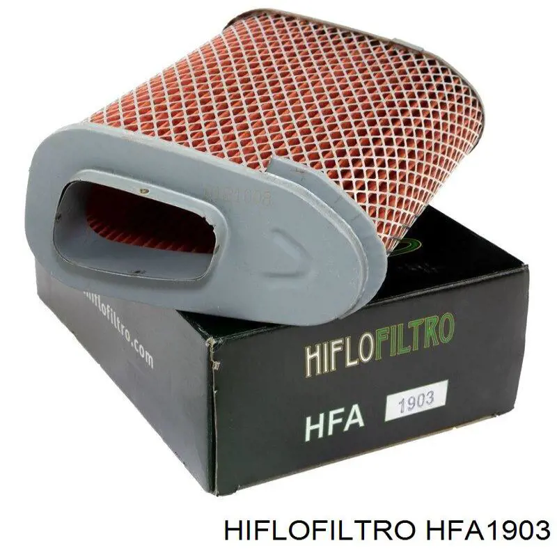 Воздушный фильтр HFA1903 Hiflofiltro