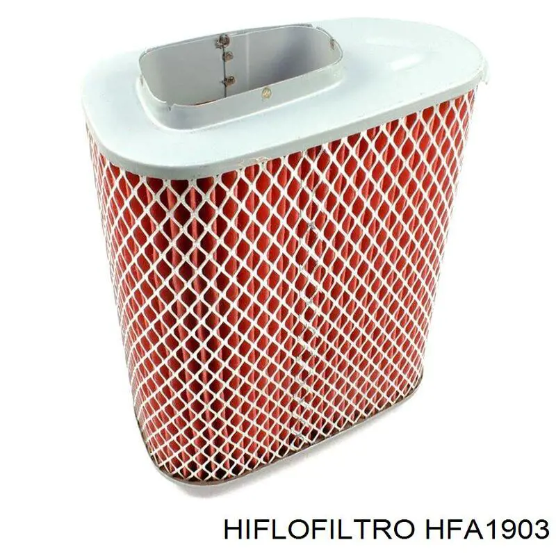 Элемент воздушного фильтра Hiflofiltro HFA1903 цена, от 23.86 USD