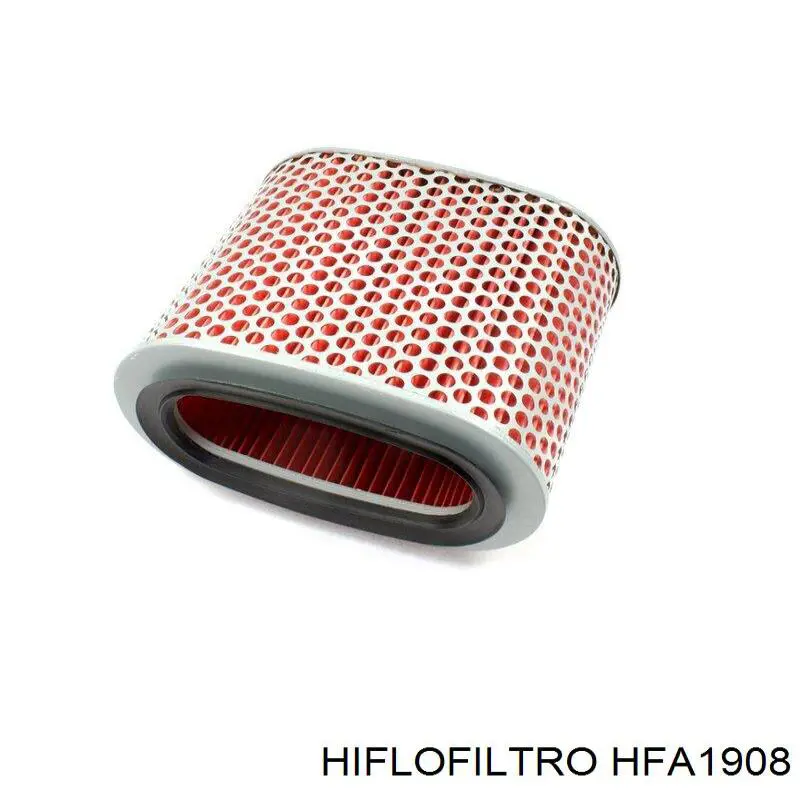 HFA1908 Hiflofiltro 