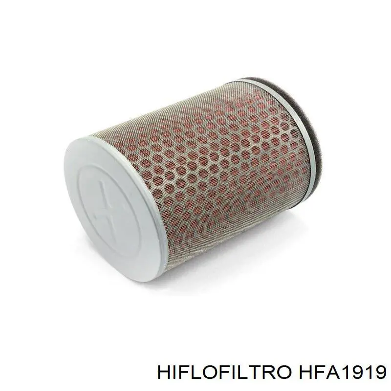 HFA1919 Hiflofiltro Воздушный фильтр двигателя