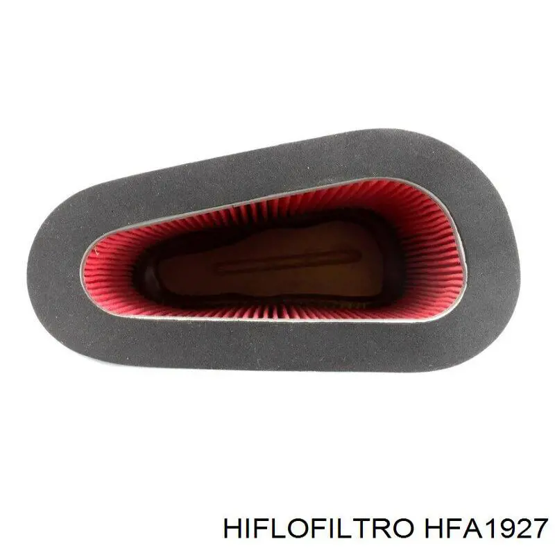 Элемент воздушного фильтра Hiflofiltro HFA1927 цена, от 27.89 USD