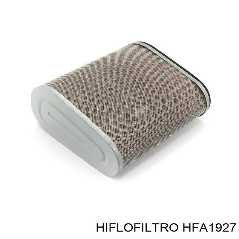 Купить HFA1927 Hiflofiltro Автомобильный фильтр воздуха