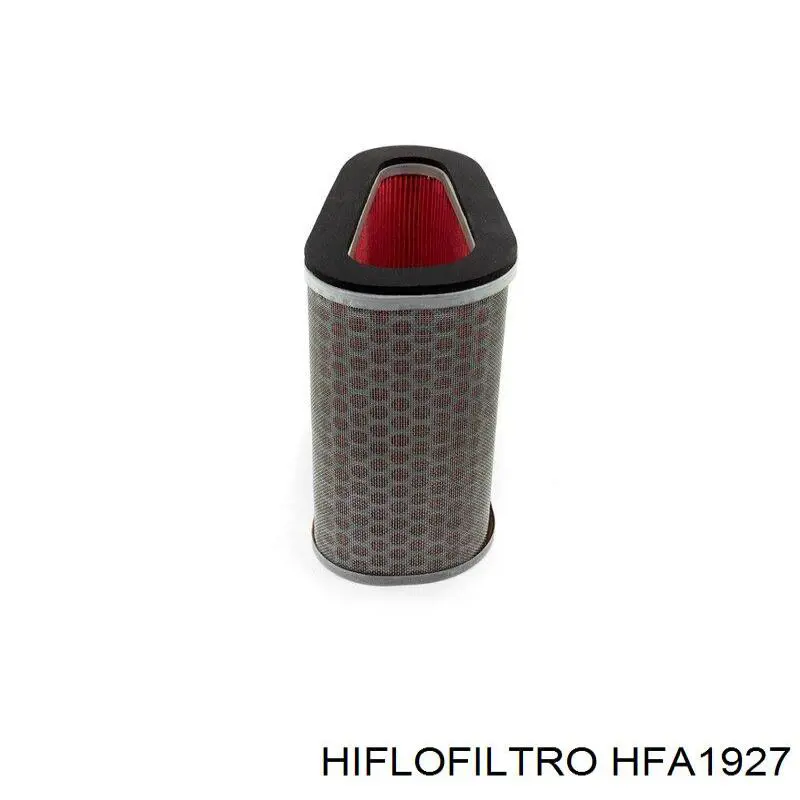 HFA1927 Hiflofiltro Воздушный фильтр двигателя