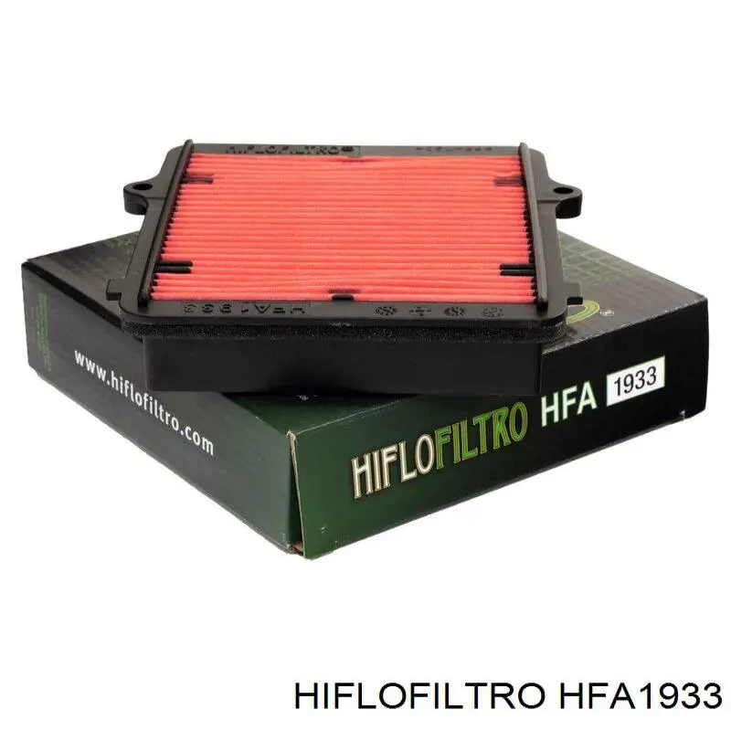  HFA1933 Hiflofiltro