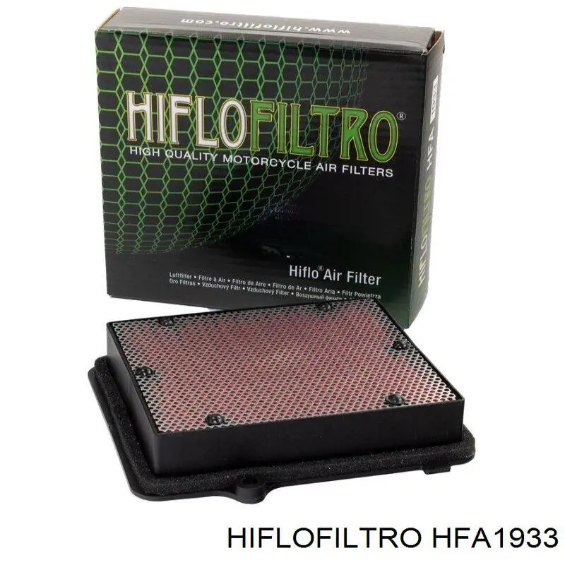  Hiflofiltro HFA1933 цена, от 17.65 USD