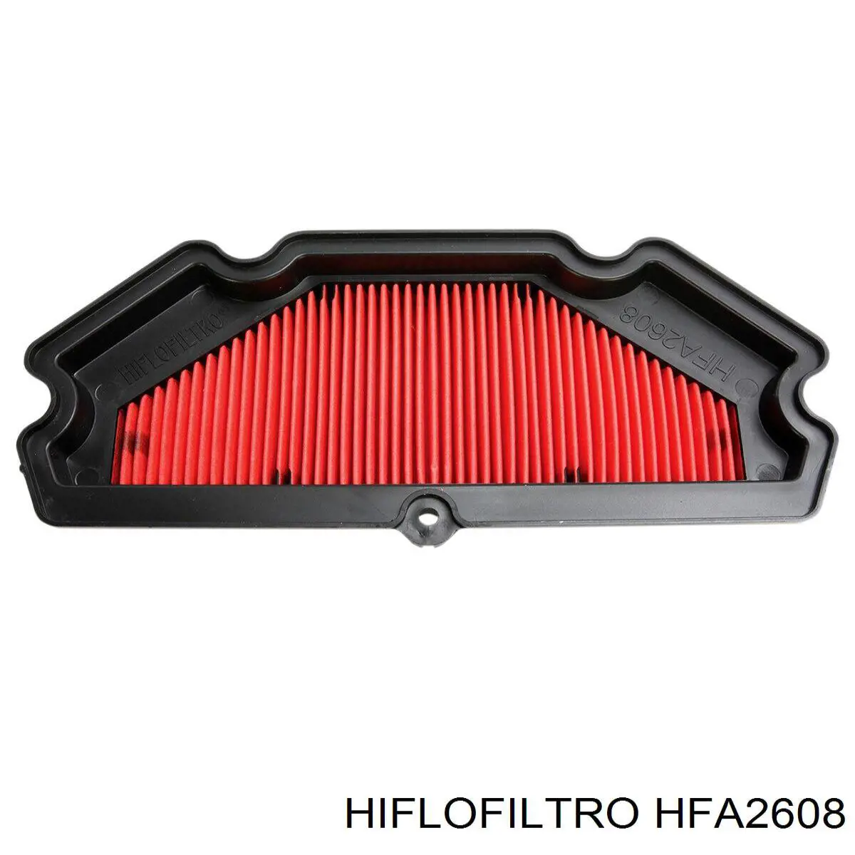 HFA2608 Hiflofiltro Воздушный фильтр двигателя