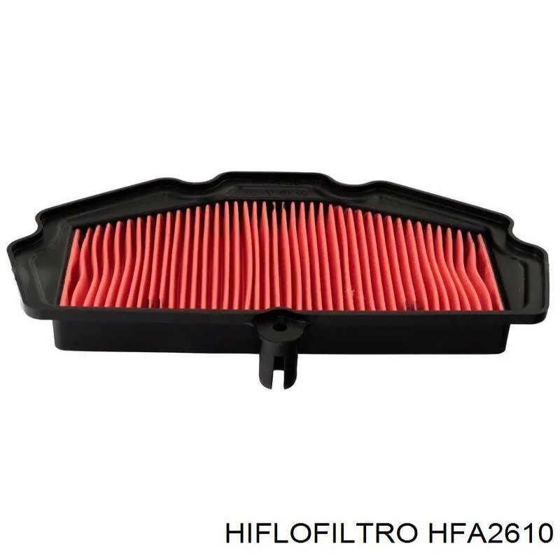 Купить HFA2610 Hiflofiltro 