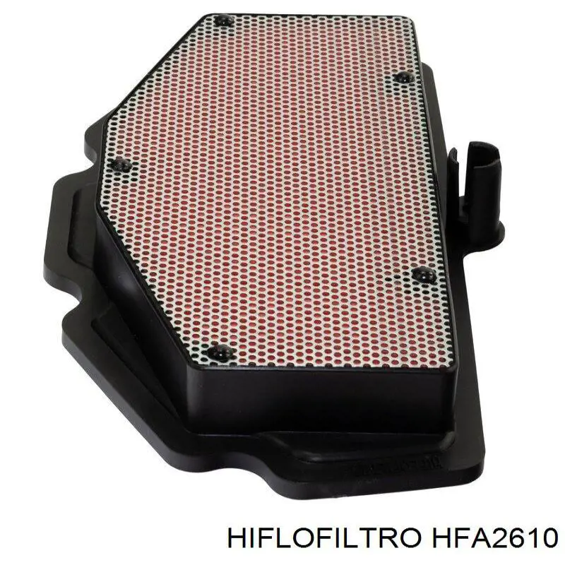  Hiflofiltro HFA2610 цена, от 14.45 USD