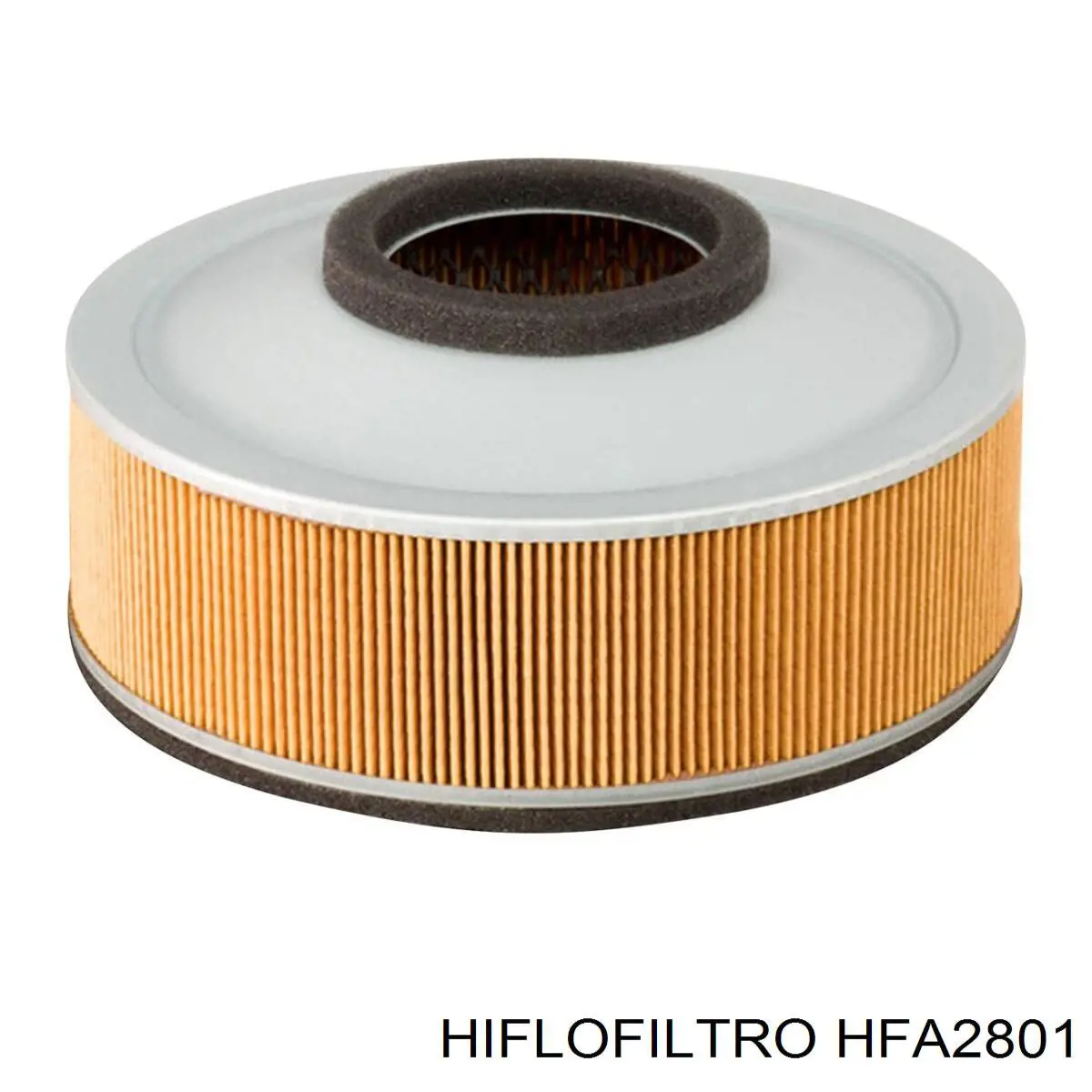 Воздушный фильтр HFA2801 Hiflofiltro