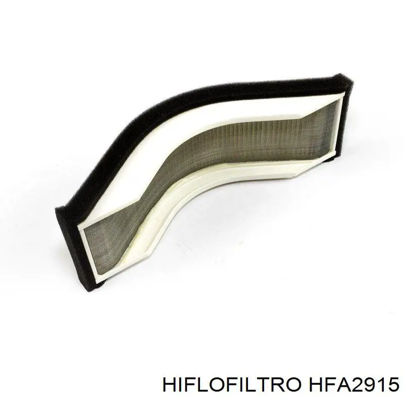 Элемент воздушного фильтра Hiflofiltro HFA2915 цена, от 29.66 USD