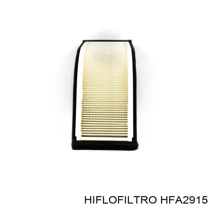 Купить HFA2915 Hiflofiltro Автомобильный фильтр воздуха