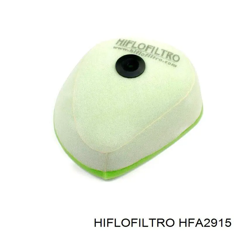 HFA2915 Hiflofiltro Воздушный фильтр двигателя