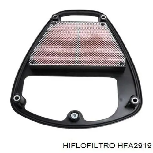  HFA2919 Hiflofiltro