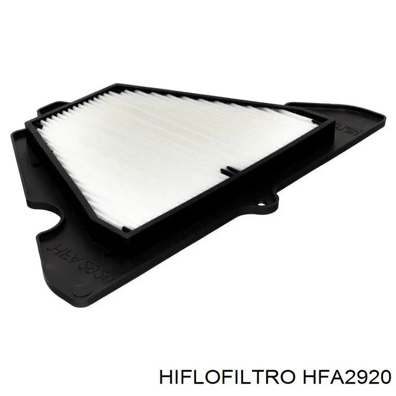 Купить HFA2920 Hiflofiltro 