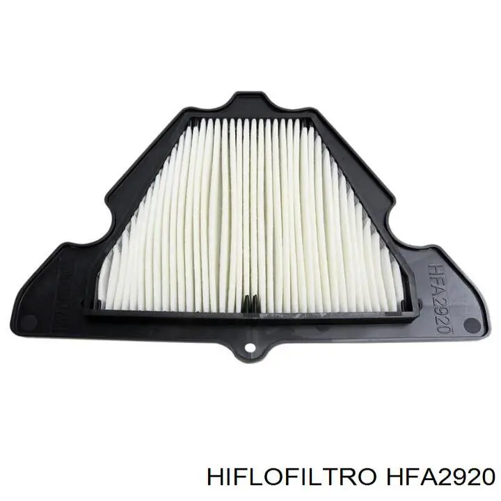 HFA2920 Hiflofiltro 