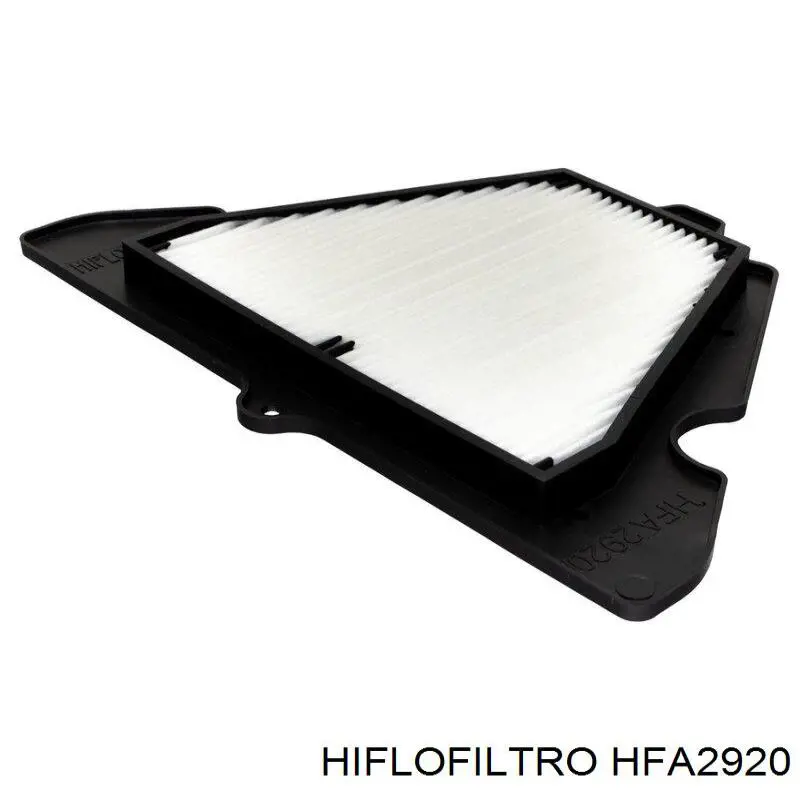  Hiflofiltro HFA2920 цена, от 18.70 USD