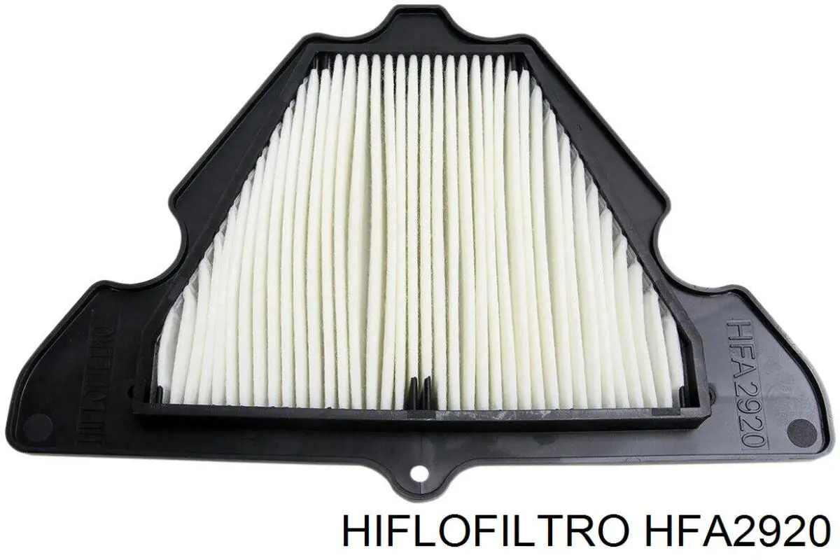  HFA2920 Hiflofiltro