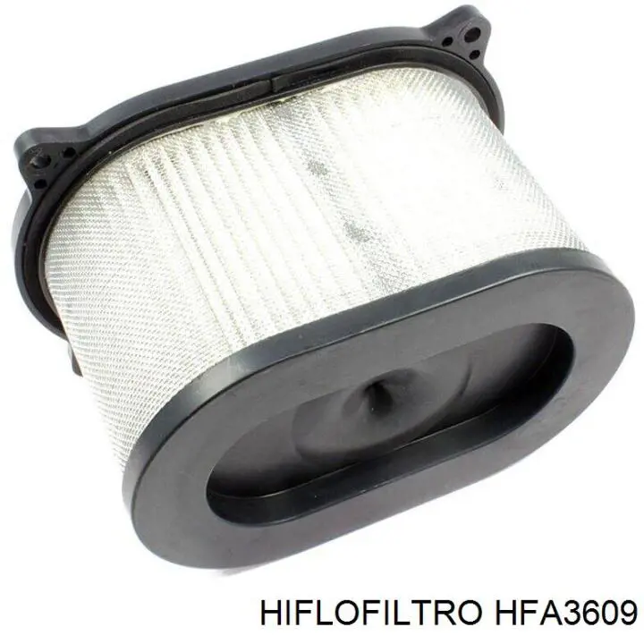 Воздушный фильтр HFA3609 Hiflofiltro