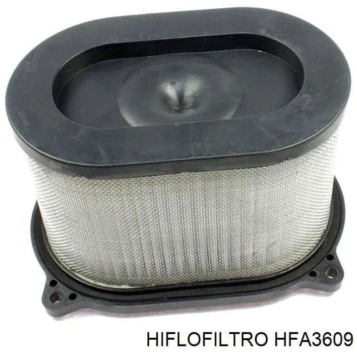 Фильтр воздушный Hiflofiltro HFA3609