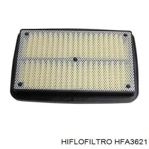  Hiflofiltro HFA3621 цена, от 16.93 USD