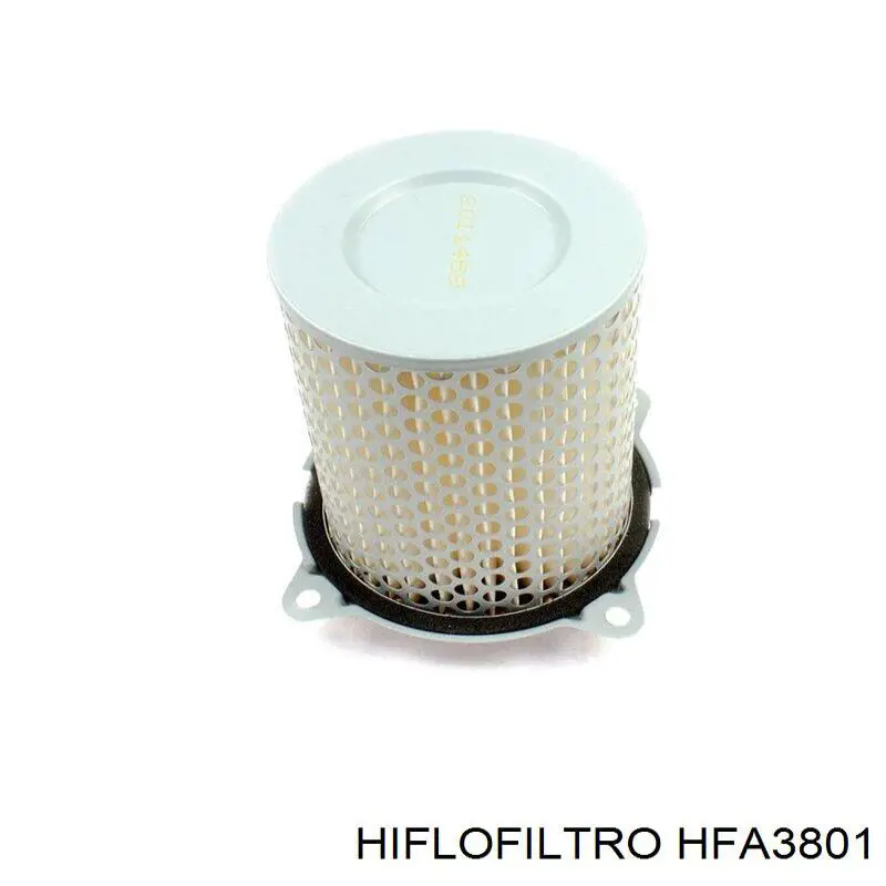  Hiflofiltro HFA3801 цена, от 20.37 USD