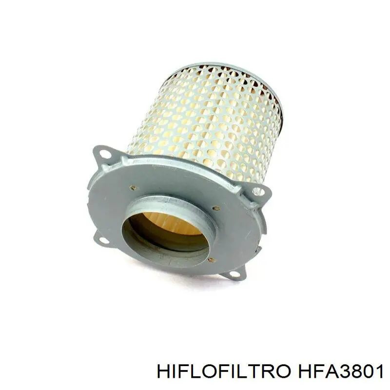 Купить HFA3801 Hiflofiltro 