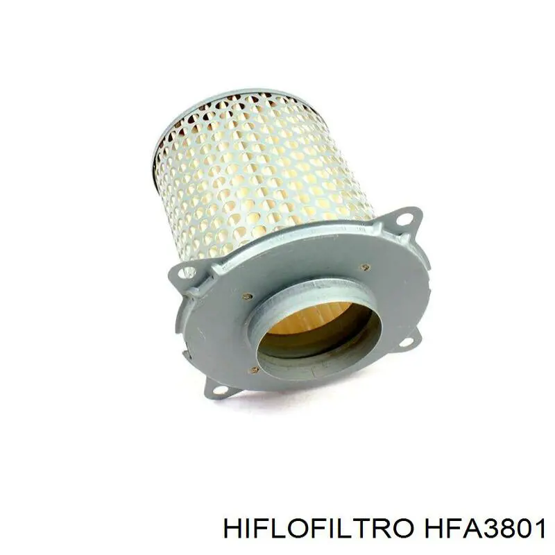 HFA3801 Hiflofiltro 