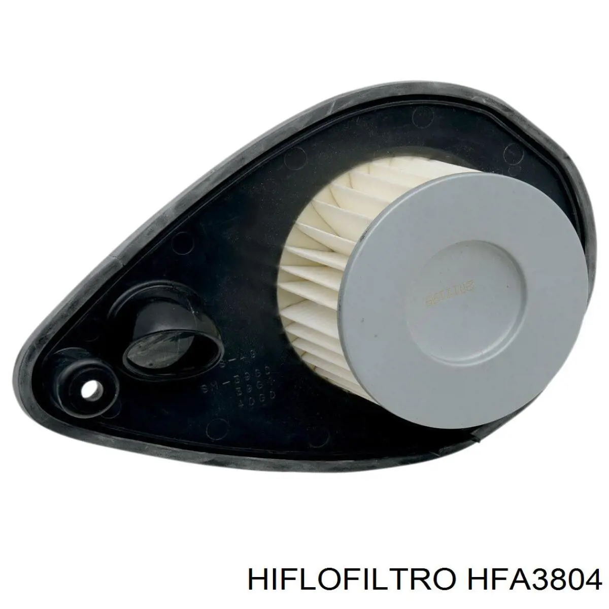 HFA3804 Hiflofiltro Воздушный фильтр двигателя