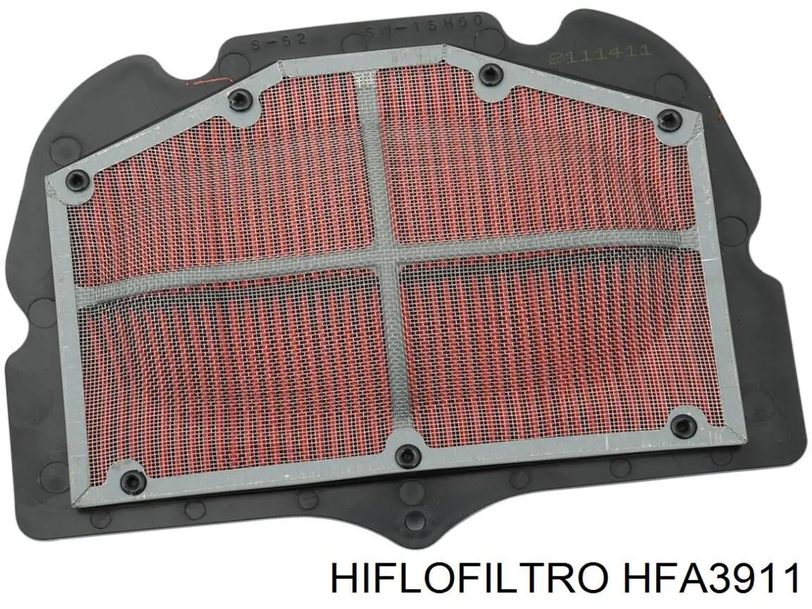 HFA3911 Hiflofiltro filtro de ar