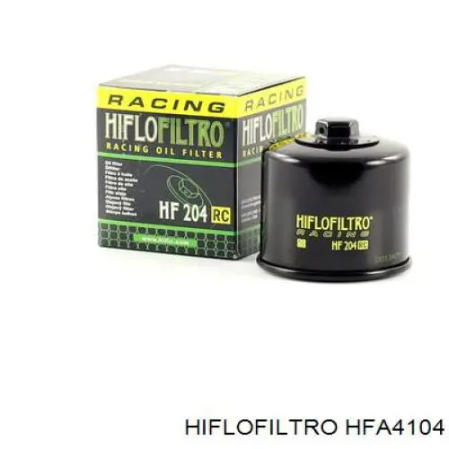 HFA4104 Hiflofiltro Воздушный фильтр двигателя