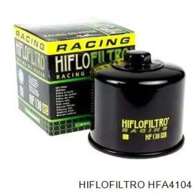 Купить HFA4104 Hiflofiltro Автомобильный фильтр воздуха