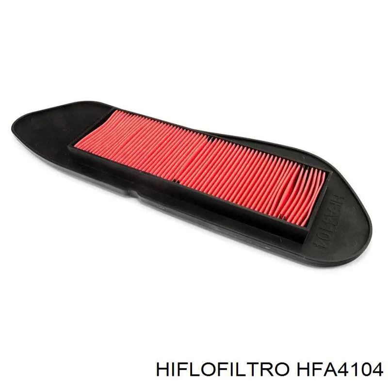 Элемент воздушного фильтра Hiflofiltro HFA4104 цена, от 11.94 USD