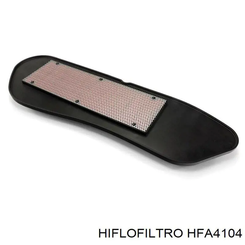 Воздушный фильтр HFA4104 Hiflofiltro