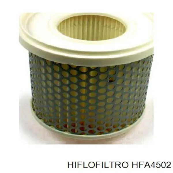  Hiflofiltro HFA4502 цена, от 22.56 USD