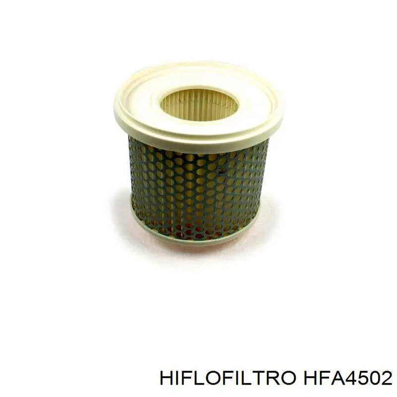 HFA4502 Hiflofiltro 