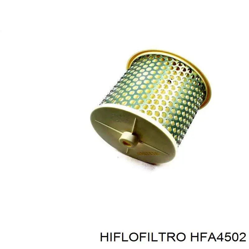 Купить HFA4502 Hiflofiltro 