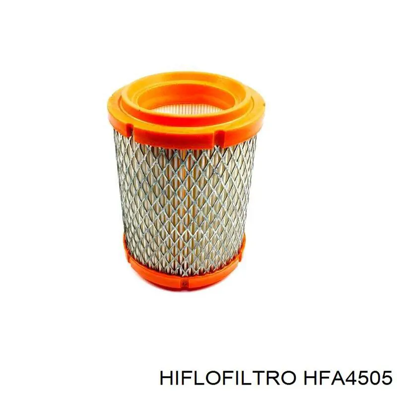 Купить HFA4505 Hiflofiltro Автомобильный фильтр воздуха