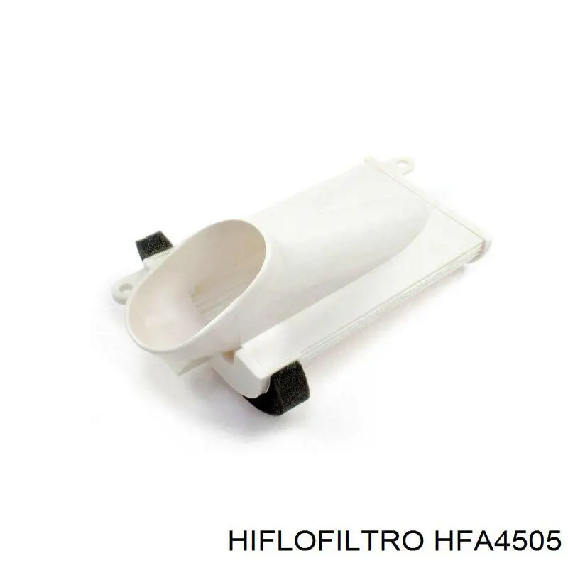 Элемент воздушного фильтра Hiflofiltro HFA4505 цена, от 10.96 USD